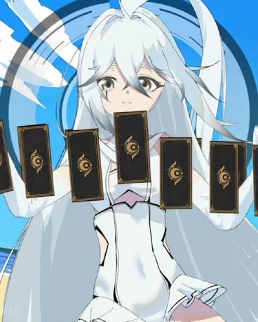 转生成模仿者娘，享受游戏人生