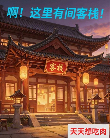 啊！这里有间客栈！