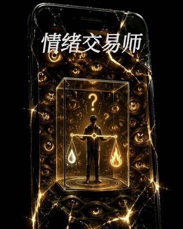 情绪交易师