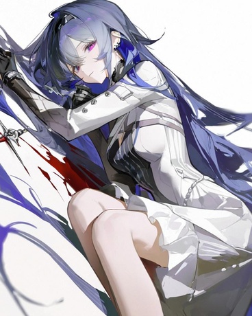 精灵小姐与至高魔法使之塔