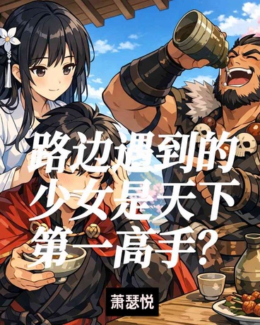 路边遇到的少女是天下第一高手？