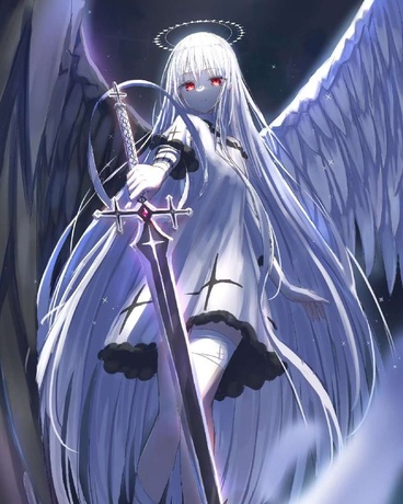 白月光背刺？没事我和魔女联手了