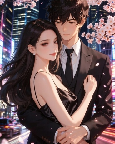 谢少的宠妻日常