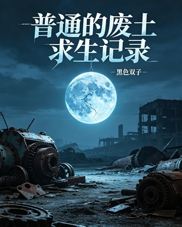 普通的废土求生记录