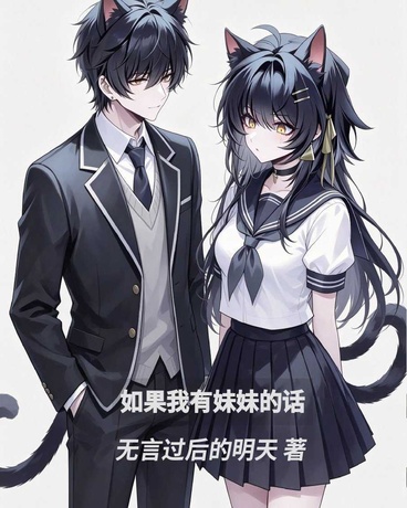 如果我有妹妹的话