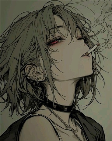 社畜小姐今天也要远离魔女