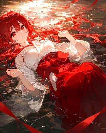 女尊：她们竟有曹贼之好