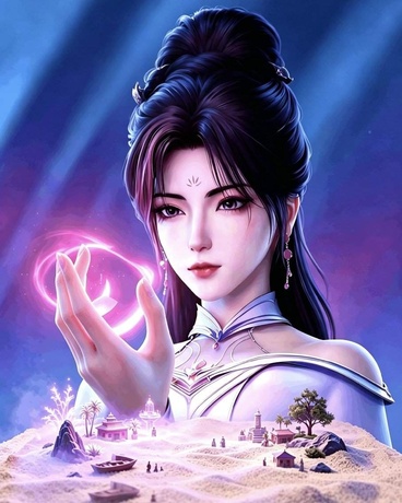全球进化：从后院沙盘开始