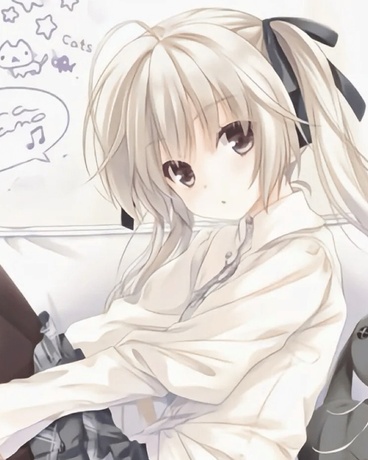 丧尸视而不见，JK少女统治末世