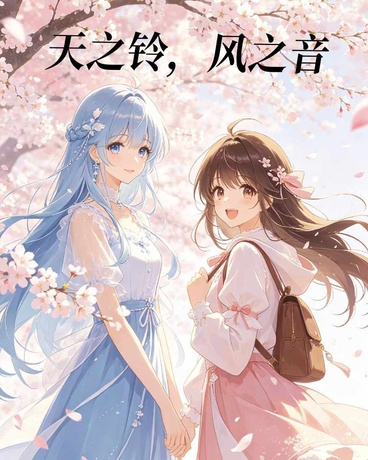 天之铃，风之音