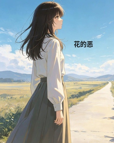 花的恶