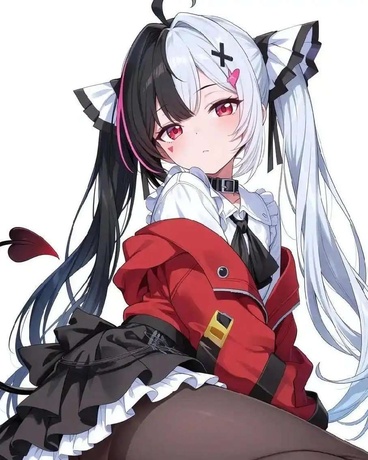 雌小鬼嘉豪同学今天也在恋爱游戏