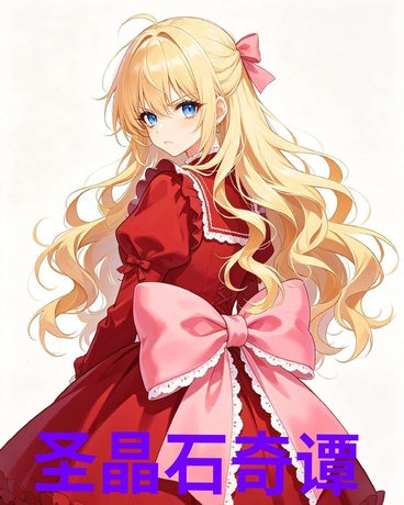 圣晶石奇谭