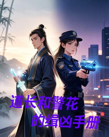 道长和警花的修仙缉凶手册