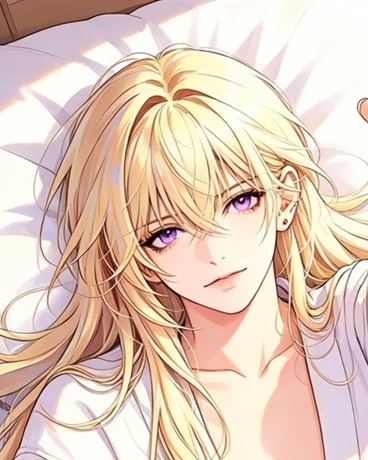 女尊：魅惑众生的王子与联姻对象
