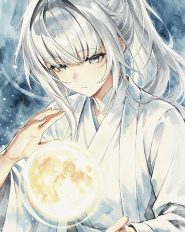 仙子不可能是灾厄魔女