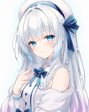 相亲，遇到冤家魔法少女