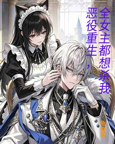 恶役重生，全女主都想杀我