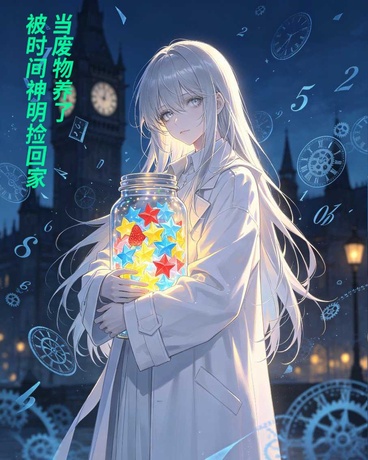 被时间神明捡回家当废物养了