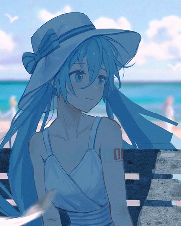 转生缄默魔女也想要认真生活