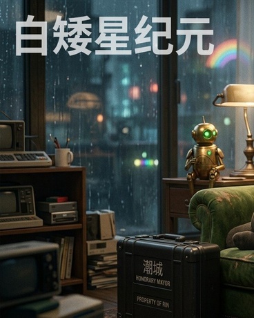 行星方舟