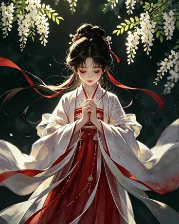 失去圣子身份后总想努力活着