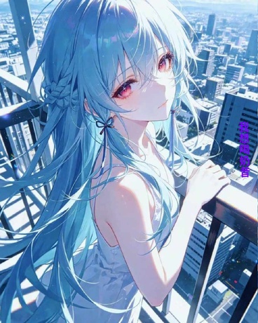 EX级异能少女对我钓鱼