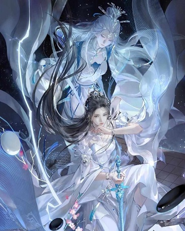开局亲吻师尊，被以为冲师逆徒了