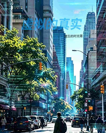虚拟的真实