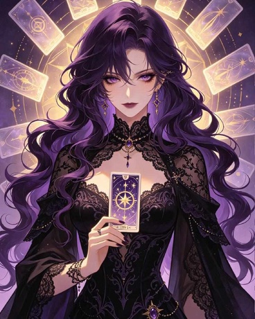 反派魔女怎么把自己也赔进来了？