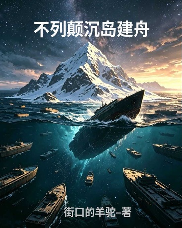 不列颠沉岛建舟