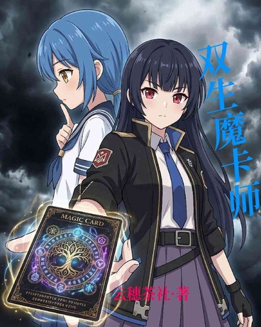 双生魔卡师