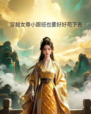 穿越女尊小跟班也要好好苟下去