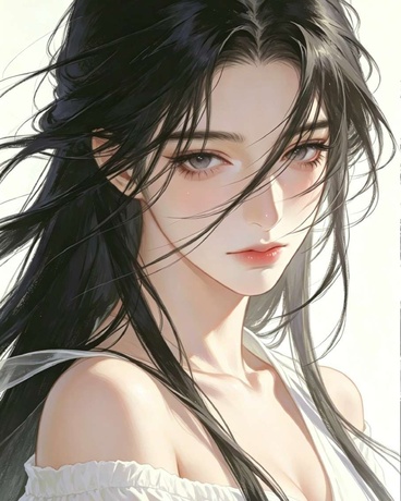 没有灵根的我要变女生才能修炼？