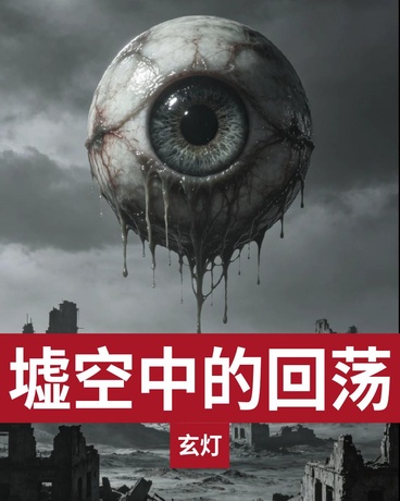 墟空中的回荡