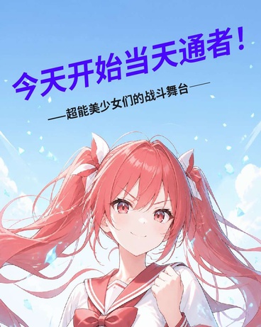 今天开始当天通者！