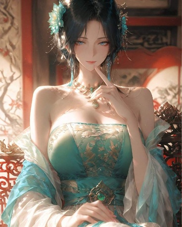 仙子别撩了，我可是朝廷卧底