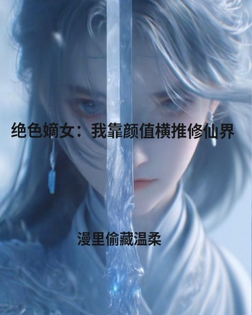 绝色嫡女：我靠颜值横推修仙界