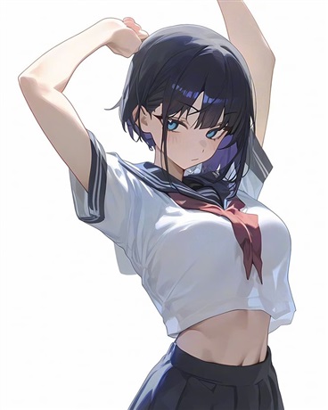 女尊：她们的超能力不正经