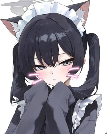 我是你师兄，才不是坏女人猫娘！
