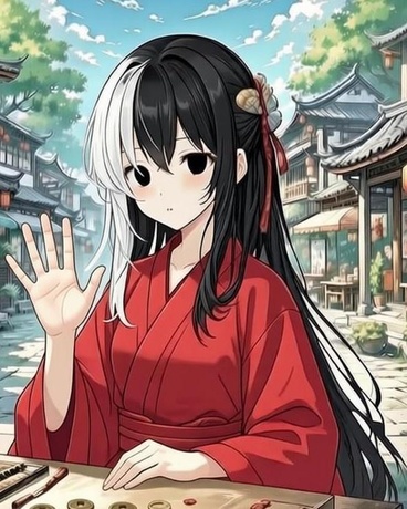 武侠里的长生者