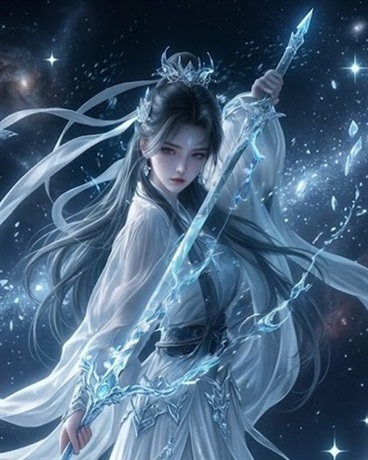 女装带娃修行，师弟休乱我道心