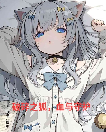 破碎之狐，血与守护