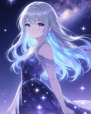 我推的美少女不可能是灭世魔女