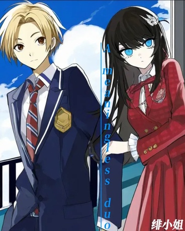 Ameaninglessduo