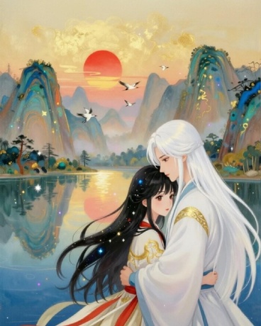 风起于青萍