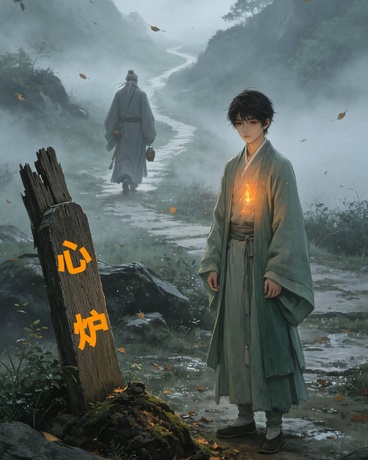 心炉