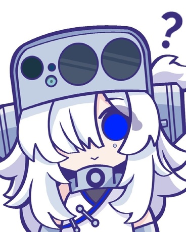 机械少女与她最后的教堂