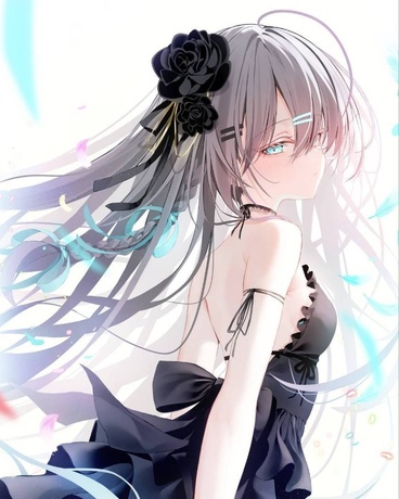 刺客少女才不会成为灭世魔女