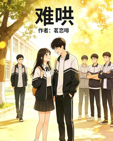 难哄：左海神人榜日常篇最终章